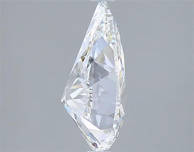 2.03 Carat Pear Lab Diamond :: Greenstar spin frame 06