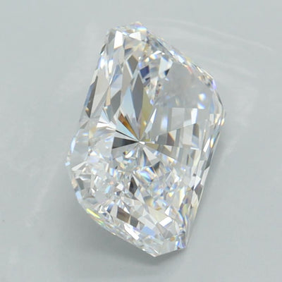 2.38 Carat Radiant Lab Diamond :: Greenstar spin frame 06