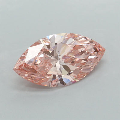 2.07 Carat Marquise Lab Diamond :: Greenstar spin frame 06