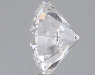 1.54 Carat Round Lab Diamond :: Greenstar spin frame 06