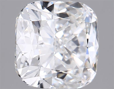 2.03 Carat Cushion Lab Diamond :: Greenstar spin frame 06