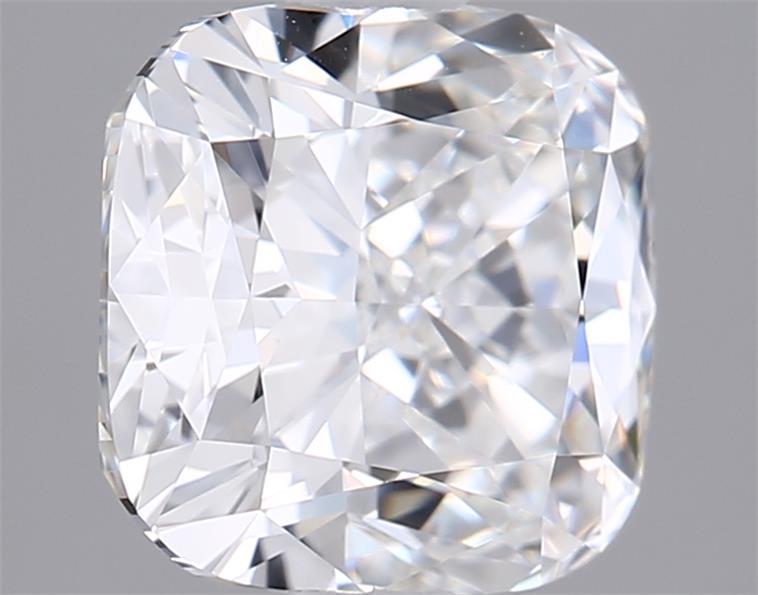 2.03 Carat Cushion Lab Diamond :: Greenstar spin frame 06