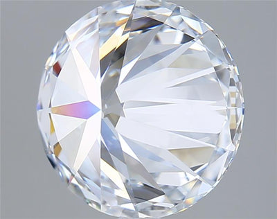 3.10 Carat Round Lab Diamond :: Greenstar spin frame 06