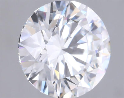 1.98 Carat Round Lab Diamond :: Greenstar spin frame 06