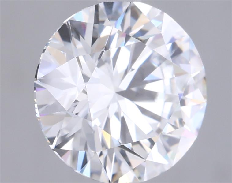 1.98 Carat Round Lab Diamond :: Greenstar spin frame 06