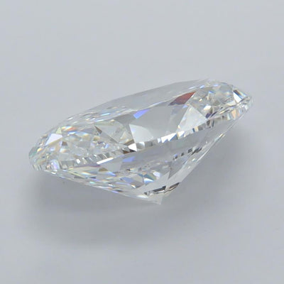 2.19 Carat Oval Lab Diamond :: Greenstar spin frame 06