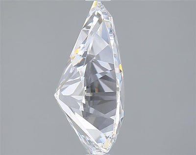 3.04 Carat Pear Lab Diamond :: Greenstar spin frame 06
