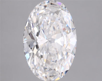 3.05 Carat Oval Lab Diamond :: Greenstar spin frame 06