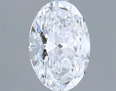 1.71 Carat Oval Lab Diamond :: Greenstar spin frame 06