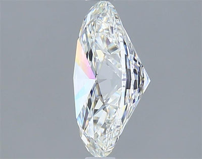 2.01 Carat Oval Lab Diamond :: Greenstar spin frame 06