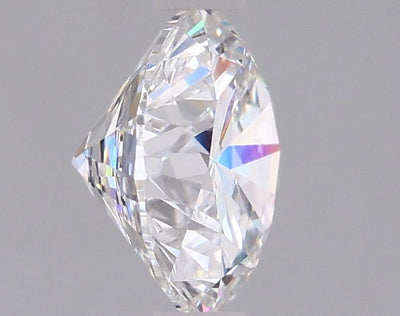 1.05 Carat Round Lab Diamond :: Greenstar spin frame 06