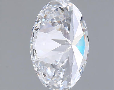 1.05 Carat Oval Lab Diamond :: Greenstar spin frame 06