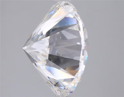 5.01 Carat Round Lab Diamond :: Greenstar spin frame 06