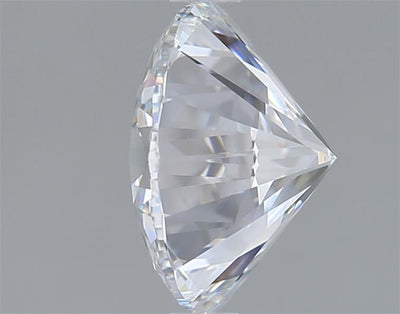 2.93 Carat Round Lab Diamond :: Greenstar spin frame 06