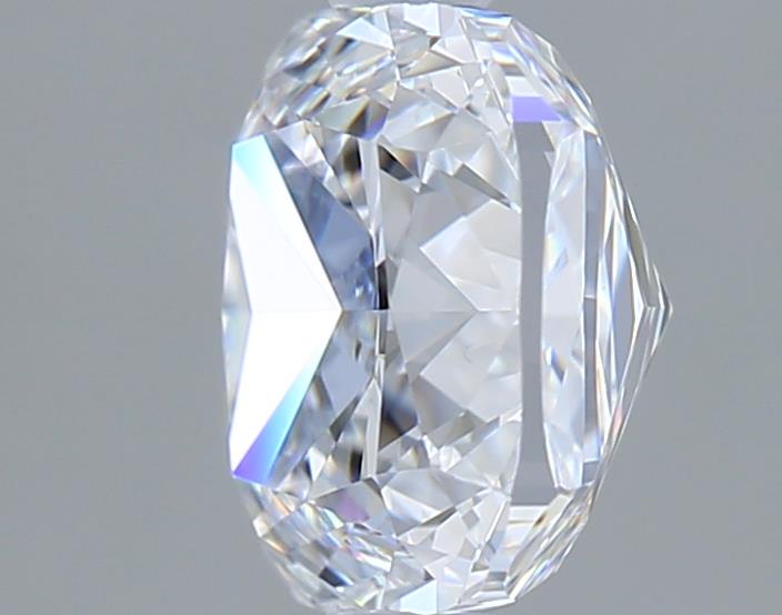 2.09 Carat Cushion Lab Diamond :: Greenstar spin frame 06