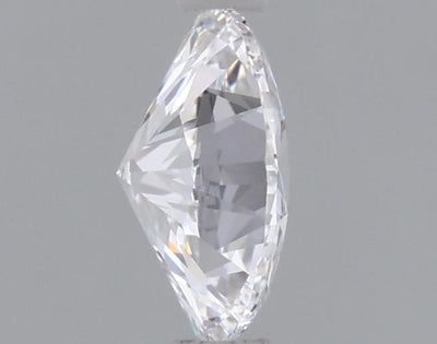 0.54 Carat Oval Lab Diamond :: Greenstar spin frame 06