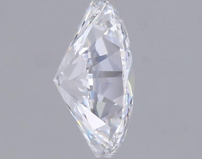 0.56 Carat Oval Lab Diamond :: Greenstar spin frame 06