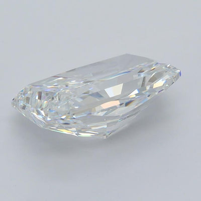 2.02 Carat Radiant Lab Diamond :: Greenstar spin frame 06