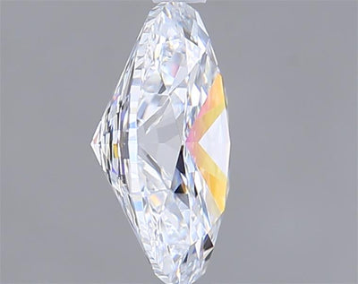 1.51 Carat Oval Lab Diamond :: Greenstar spin frame 06