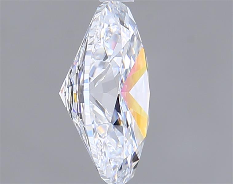 1.51 Carat Oval Lab Diamond :: Greenstar spin frame 06