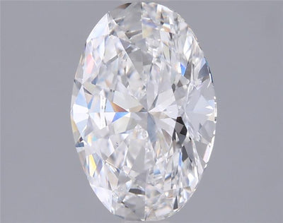 1.51 Carat Oval Lab Diamond :: Greenstar spin frame 06