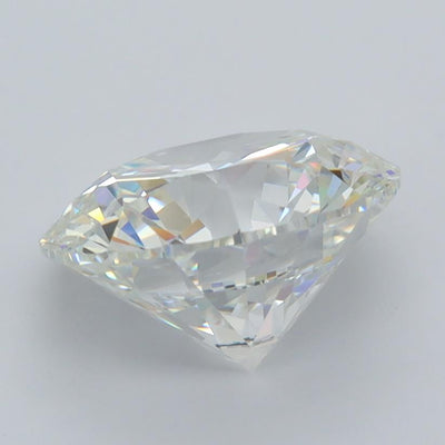 2.95 Carat Round Lab Diamond :: Greenstar spin frame 06