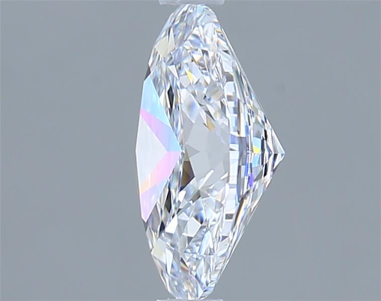 1.54 Carat Oval Lab Diamond :: Greenstar spin frame 06
