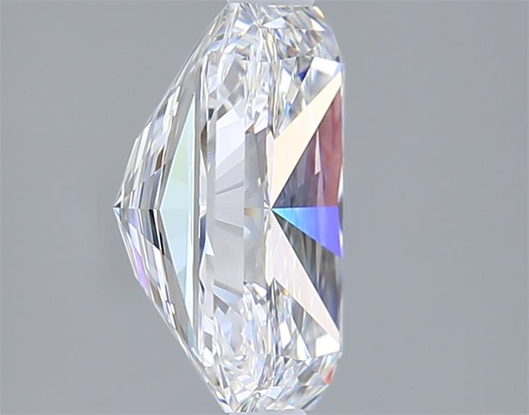 3.04 Carat Radiant Lab Diamond :: Greenstar spin frame 06