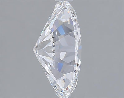 2.11 Carat Oval Lab Diamond :: Greenstar spin frame 06