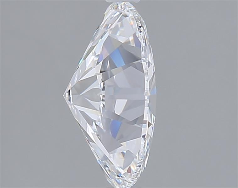 2.11 Carat Oval Lab Diamond :: Greenstar spin frame 06