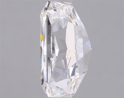 2.06 Carat Radiant Lab Diamond :: Greenstar spin frame 06