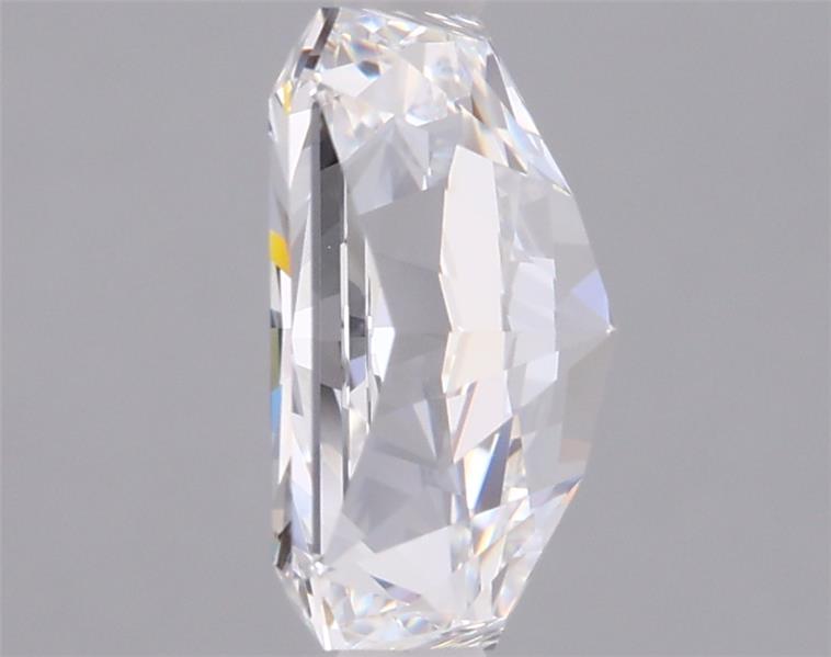 2.06 Carat Radiant Lab Diamond :: Greenstar spin frame 06