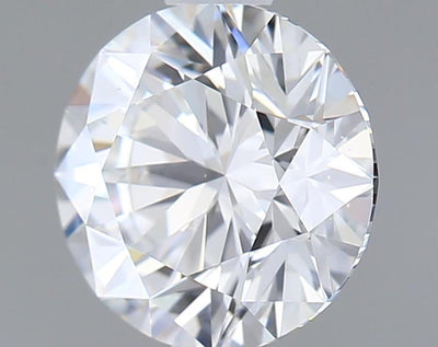 1.04 Carat Round Lab Diamond :: Greenstar spin frame 06