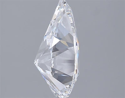2.00 Carat Pear Lab Diamond :: Greenstar spin frame 06