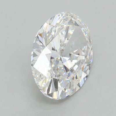 2.00 Carat Oval Lab Diamond :: Greenstar spin frame 06