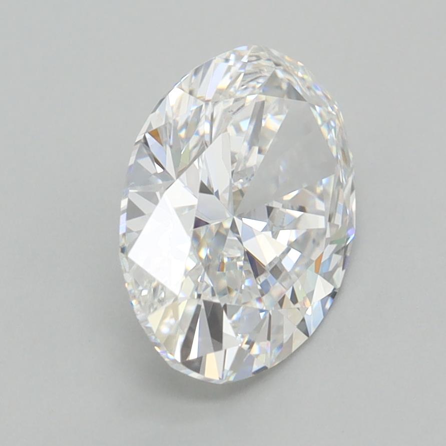 2.00 Carat Oval Lab Diamond :: Greenstar spin frame 06