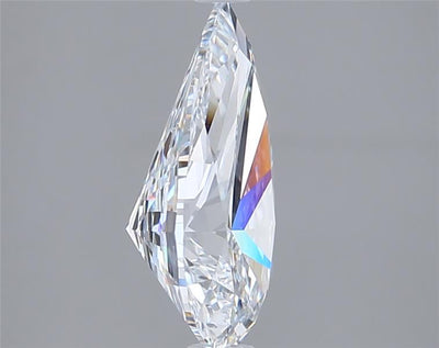 2.38 Carat Pear Lab Diamond :: Greenstar spin frame 06