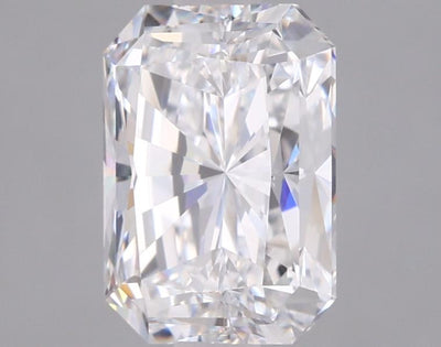1.57 Carat Radiant Lab Diamond :: Greenstar spin frame 06