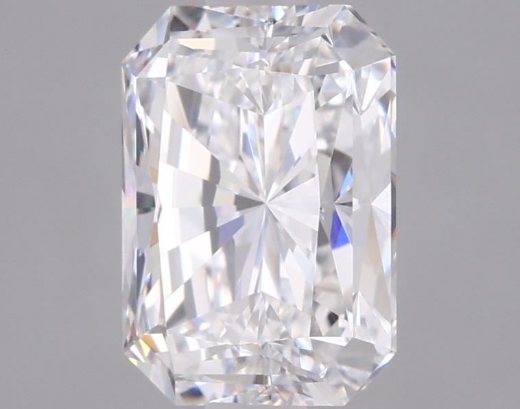 1.57 Carat Radiant Lab Diamond :: Greenstar spin frame 06