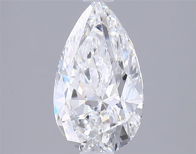 1.54 Carat Pear Lab Diamond :: Greenstar spin frame 06