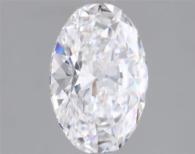 1.54 Carat Oval Lab Diamond :: Greenstar spin frame 06