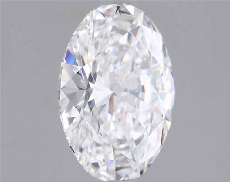 1.54 Carat Oval Lab Diamond :: Greenstar spin frame 06
