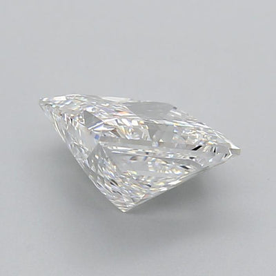 2.05 Carat Princess Lab Diamond :: Greenstar spin frame 06