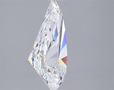 2.23 Carat Pear Lab Diamond :: Greenstar spin frame 06