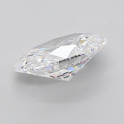 2.11 Carat Oval Lab Diamond :: Greenstar spin frame 06