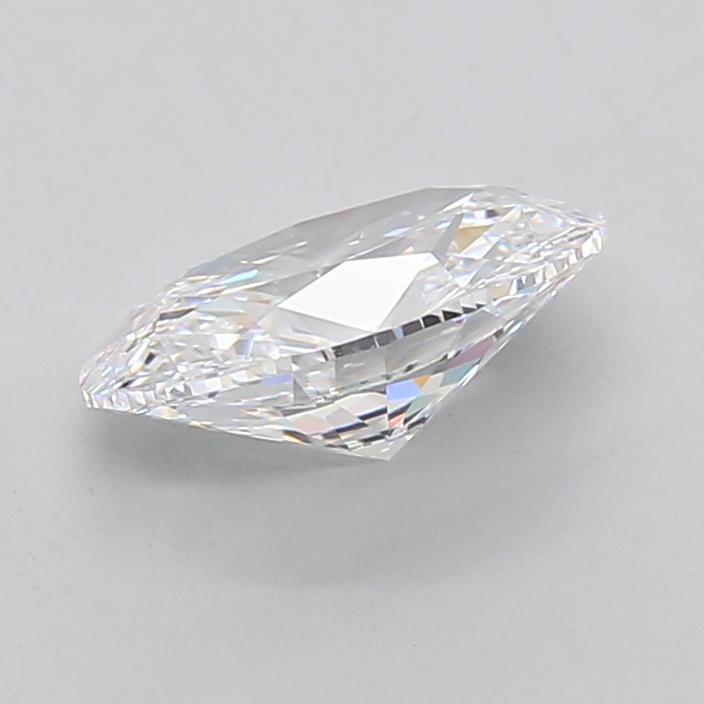 2.11 Carat Oval Lab Diamond :: Greenstar spin frame 06