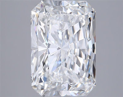 2.67 Carat Radiant Lab Diamond :: Greenstar spin frame 06