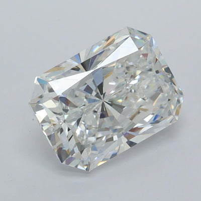 2.01 Carat Cushion Lab Diamond :: Greenstar spin frame 06