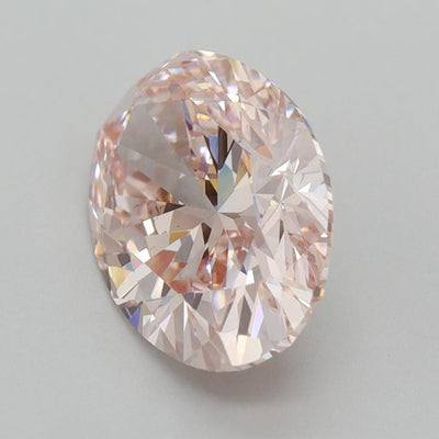 2.55 Carat Oval Lab Diamond :: Greenstar spin frame 06