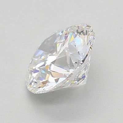 2.21 Carat Round Lab Diamond :: Greenstar spin frame 06